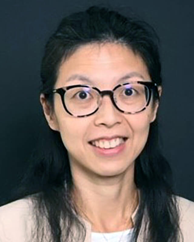 Photo of Adeline Chng, PhD