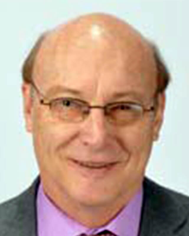 Photo of Brian Hamilton, MD, PhD