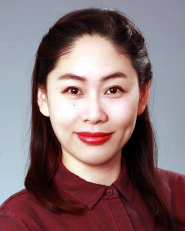 Photo of Chunyan Li, MD