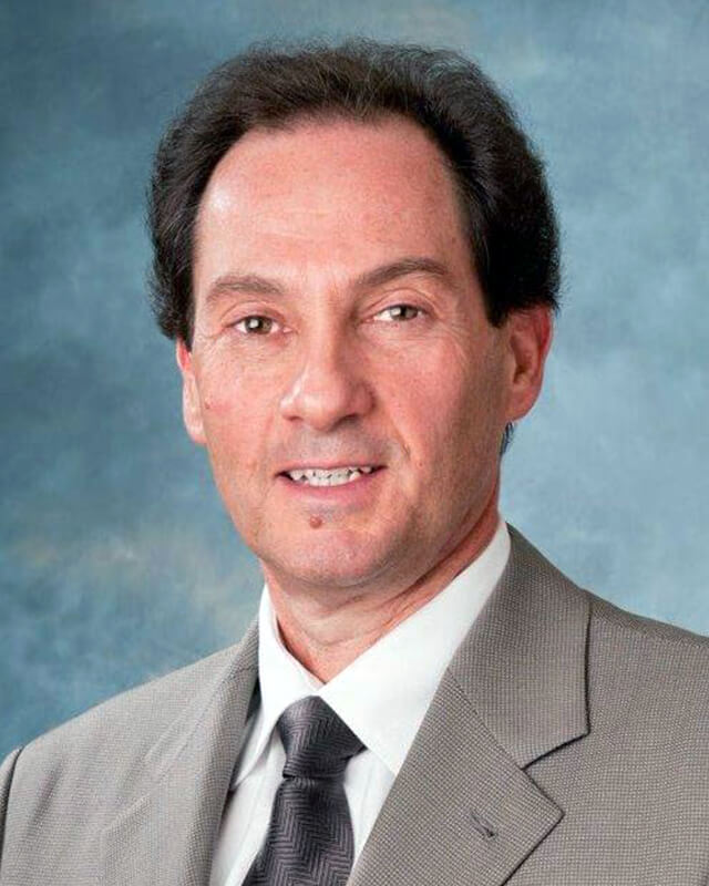 Photo of Franklin Gaylis, MD, FACS