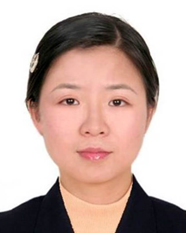 Photo of Gong Qing, MD