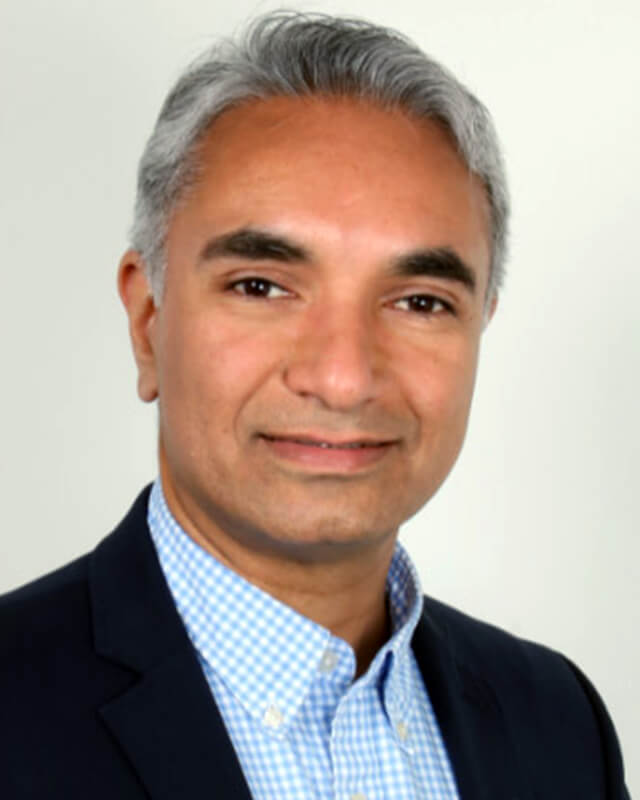 Photo of Kamal Saini, MD