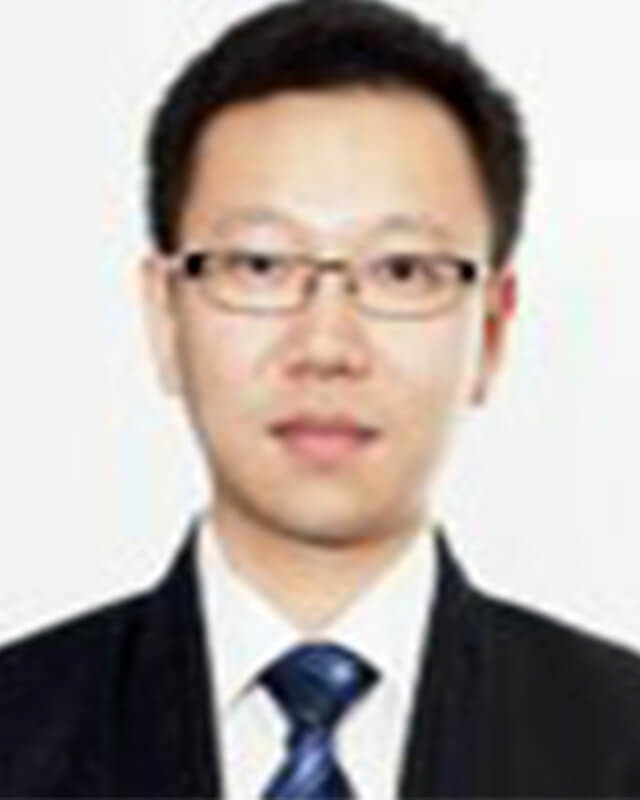 Photo of Krane Huang, MD