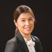 Photo of Yeonjoo Kang, Ph.D., MBA  