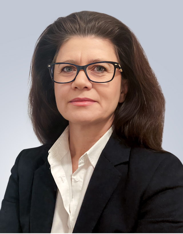 Photo of Carmen Besliu, MD