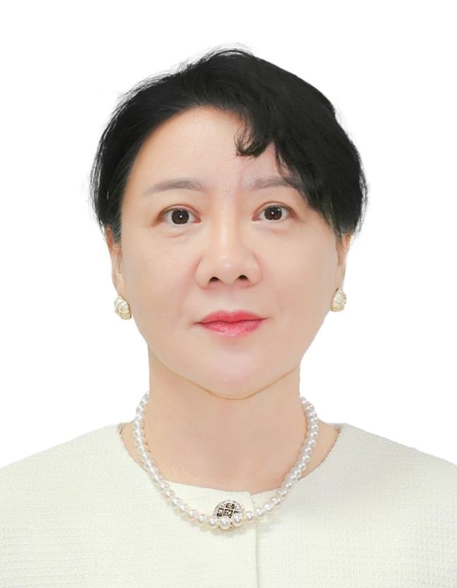 Photo of Naidan Luo, MD, PhD