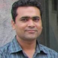 Photo of Rajendra Wable