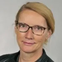 Photo of Dr. Susanne Schmidt