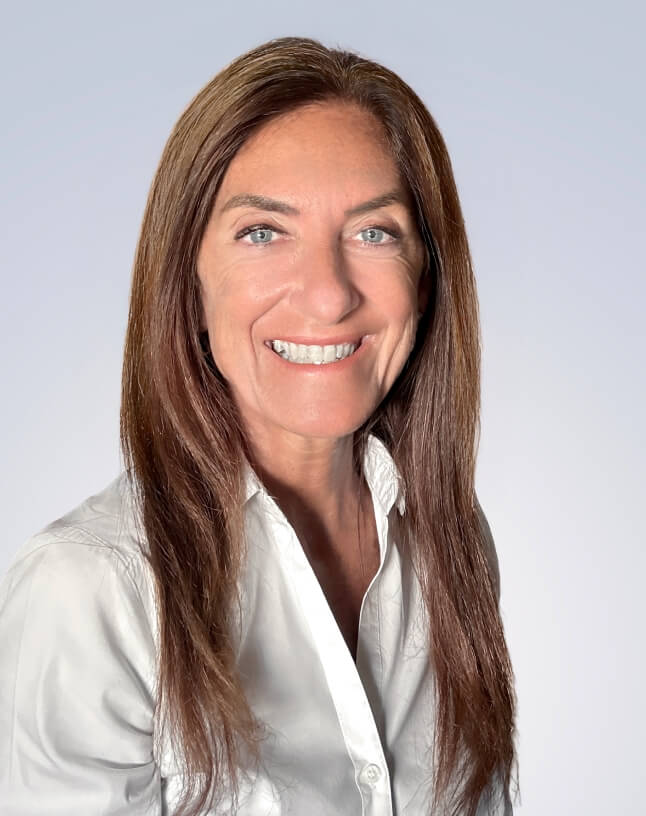 Photo of Andrea Buschiazzo, MD, MBA