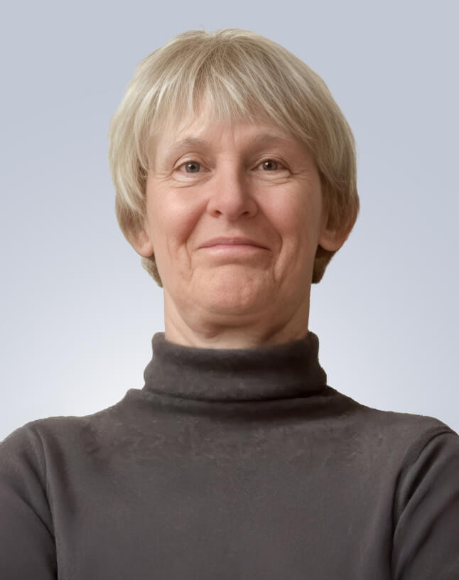 Photo of Martine Poelman, MD