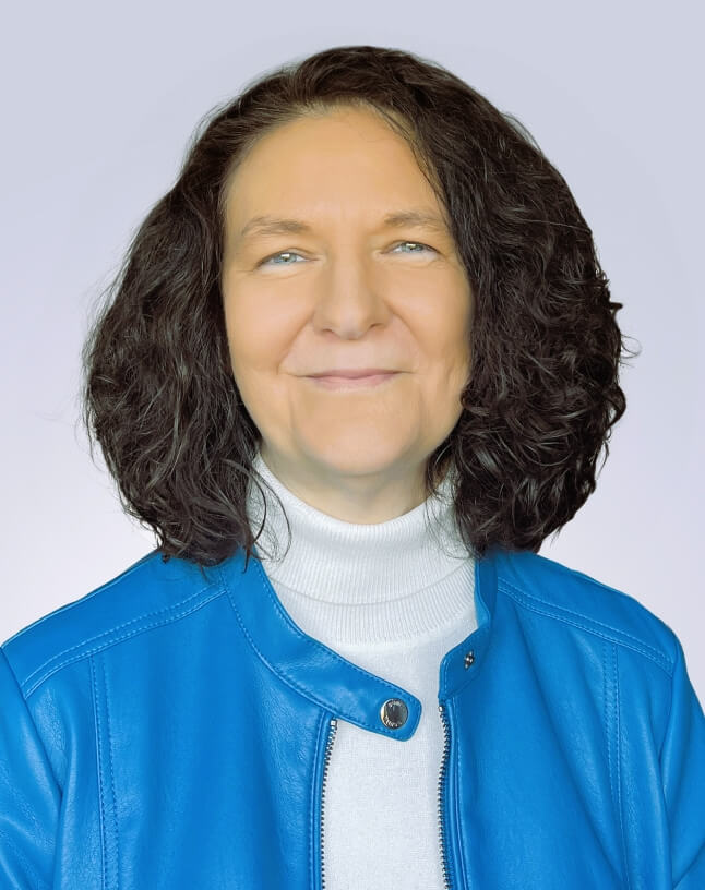 Photo of Verena Schnackenbeck