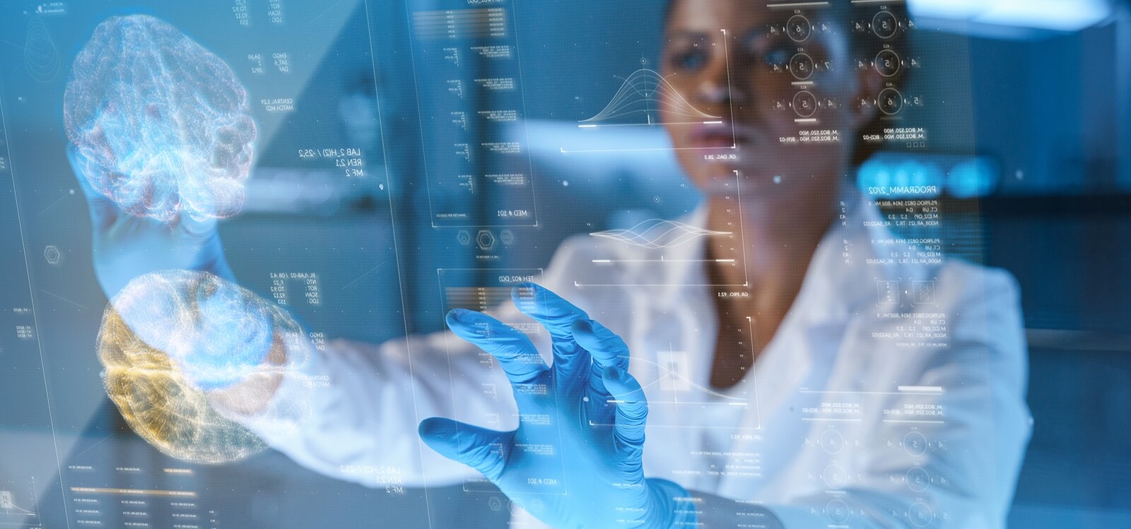 Clinical trials: Using AI to drive productivity in clinical development