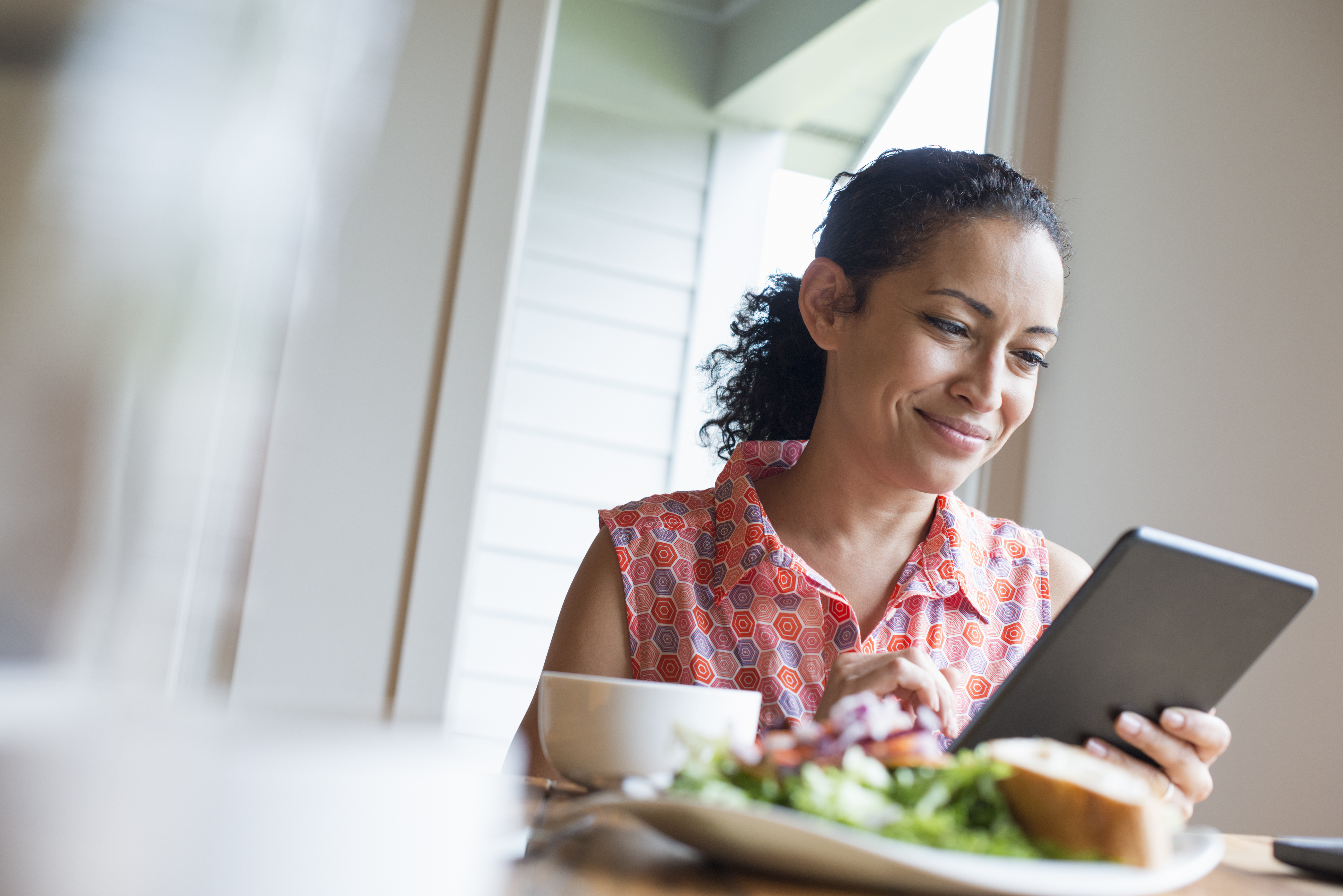 Electronic medication diary delivers high compliance rates in a rare cancer study