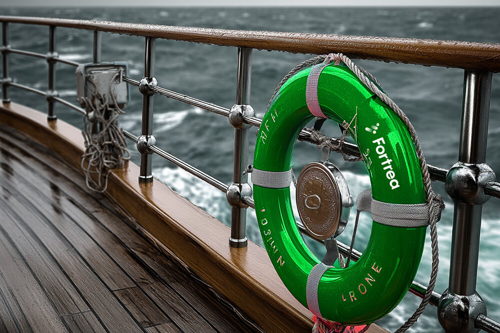 Fortrea FSP One Safety